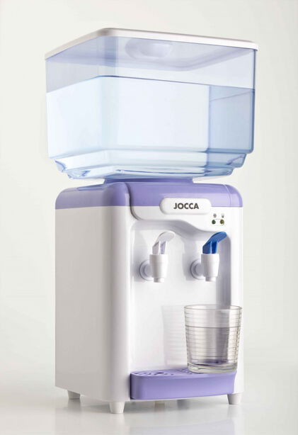 Dispensador De Água Com Depósito Jocca