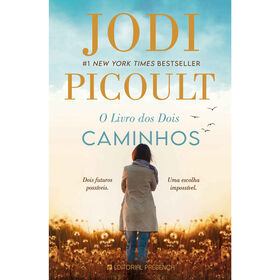 O Livro Dos Dois Caminhos De Jodi Picoult