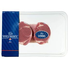 Lombo De Vitela Ekro 200 gr (Aprox.)