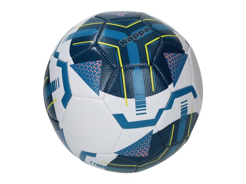 Bola Futebol P510693 Kappa
