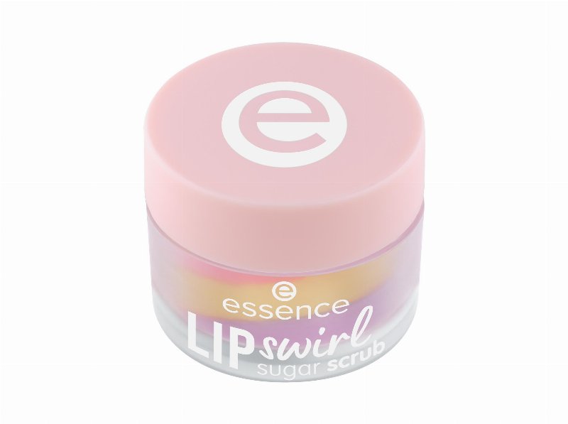 Exfoliante Essence Lip Swirl Sugar Scrub