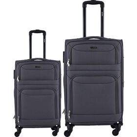 Conjunto 2 Malas De Viagem Move Cabine+Grande Berg