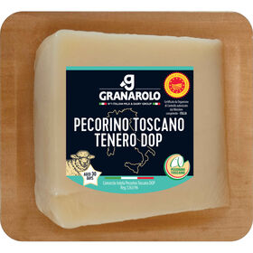 Queijo Pecorino Toscano Dop Granarolo 100 gr