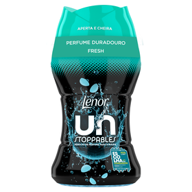 Intensificador Perfume Pérolas Unstoppables Fresh Lenor