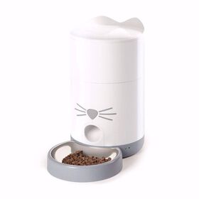 Comedouro Automático Pixi Catit 1 Un