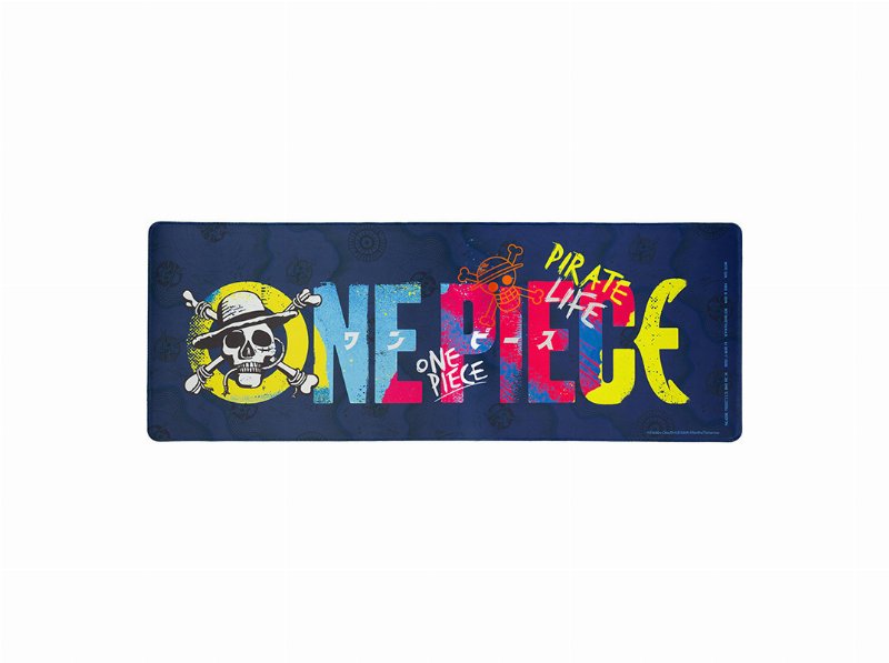 One Piece Desk Mat
