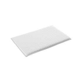 Almofada Anti-Sufoco 35X21Cm Bigo Happy Bear