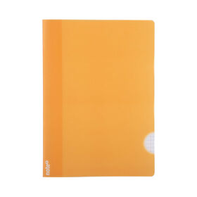 Caderno Agrafado A4 Pautado Note!