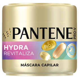 Máscara Cabelo Hydra Revitaliza Pantene 300 ml