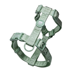 Arnês Para Cão Essentials Soft Green M Dukier 1 Un