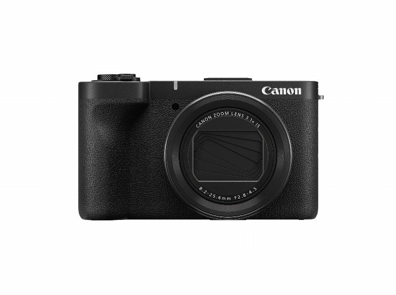 Maquina Fotografica Canon Powershot V1