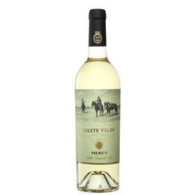 Colete Velho Premium Tejo Vinho Branco
