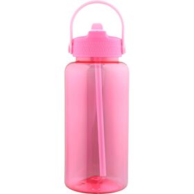 Garrafa Summer To Go 1 l Rosa Kasa