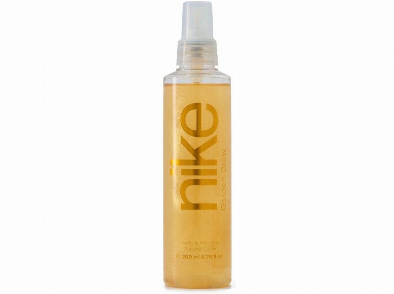 Body Mist Nike Golden Glow 200 ml