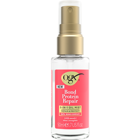 Óleo De Cabelo Bond Protein Repair 3 Em 1 Ogx 50 ml