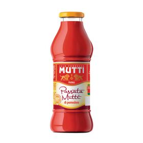 Passata De Tomate Mutti 400 gr