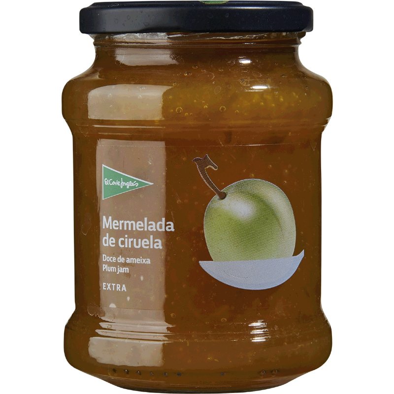 Doce De Ameixa Extra 410 g