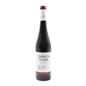 Quinta Da Lixa Vinhão Vinho Verde Tinto