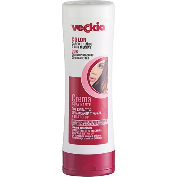 Condicionador Para Cabelo Pintado Ou Com Madeixas 300 ml