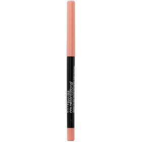 Lápis De Lábios Color Sensational Nude Whisper 10 Maybelline New York 1 Un