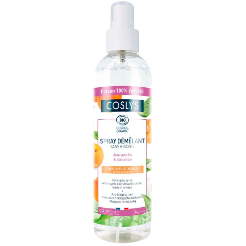 Amaciador Em Spray Leave In 200 ml