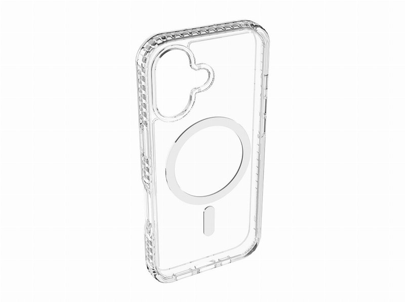Capa Cellularline Iphone 17 Ultra Strong Mag