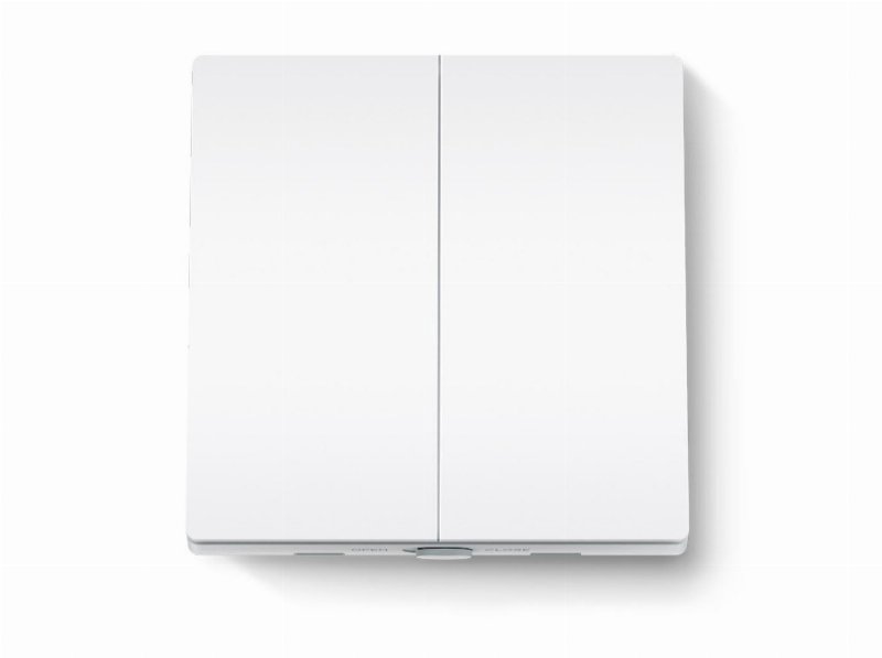 Interruptor Inteligente Tp-Link Tapo S220 Branco