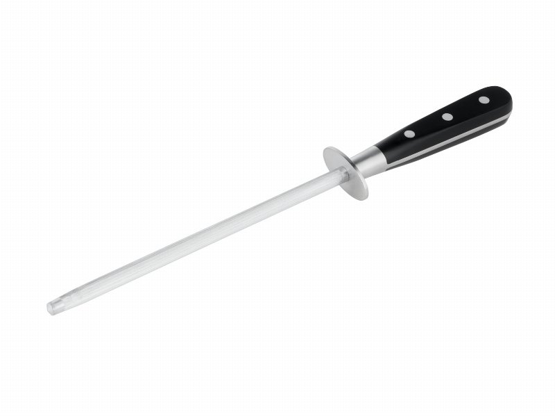 Afiador De Facas Tefal Jamie Oliver 21 Cm