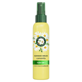 Óleo Cabelo Brilho Camomila Herbal Essences 145 ml