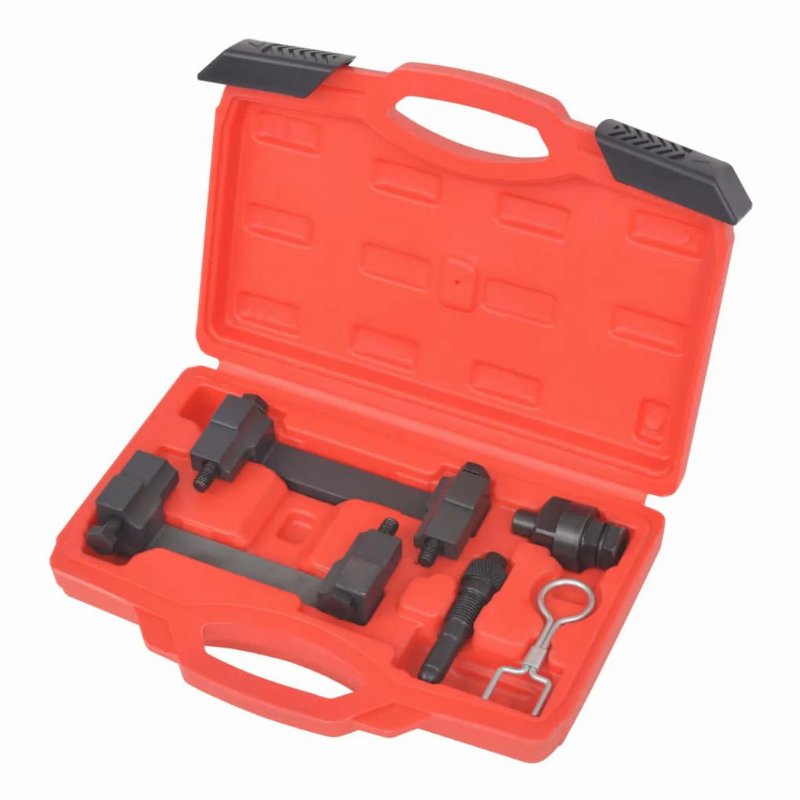 Hkh Conjunto De Ferramentas Para Sincronização De Motor Vag 2.4/3.2 Fsi V6. V8. V10