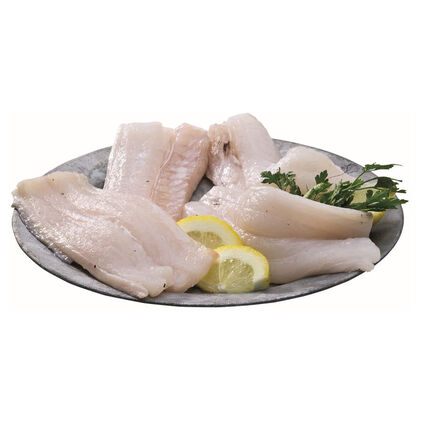 Filete De Peixe De Espada Preto Fresco Nossa Peixaria 0.15Kg