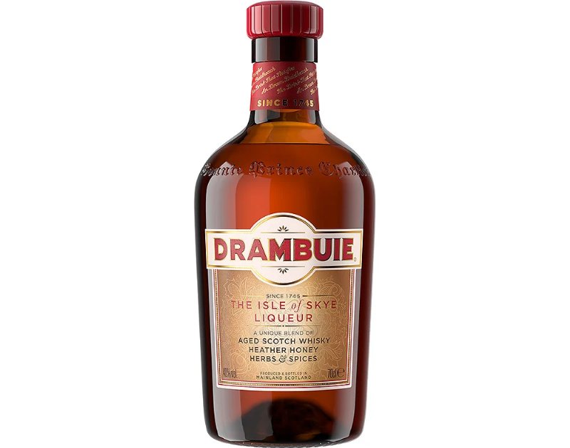 Licor De Whisky Drambuie 0.70 l