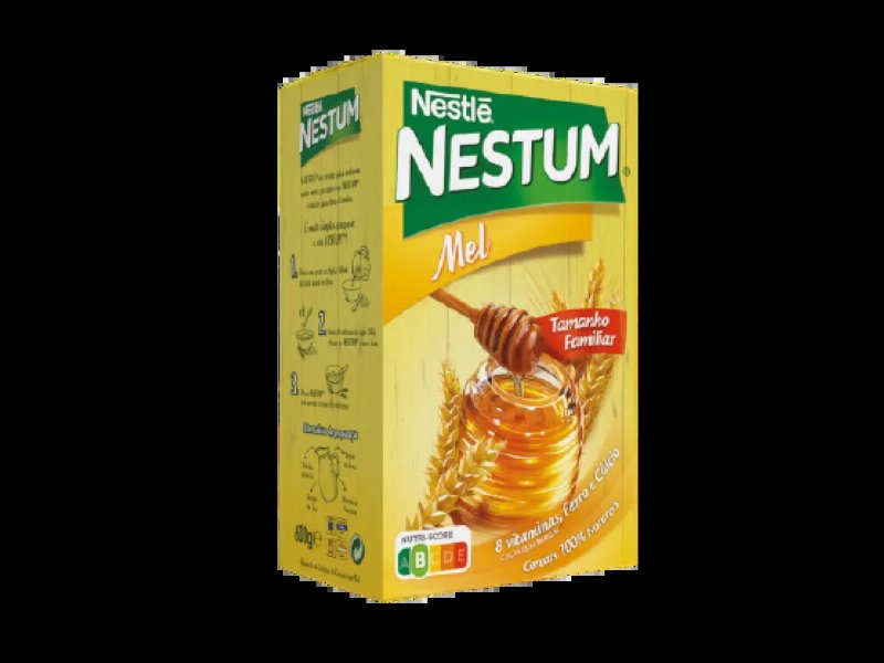 Nestum Mel