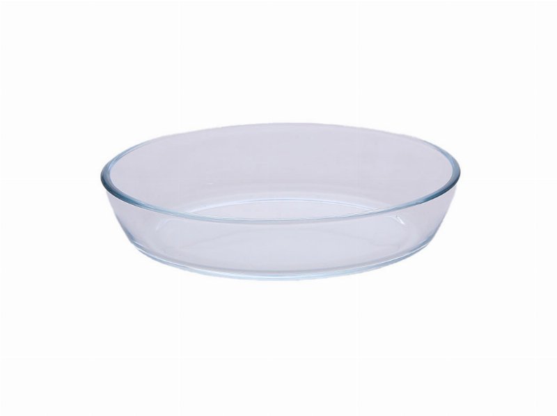 Assadeira Vidro Actuel Oval 0.65 l
