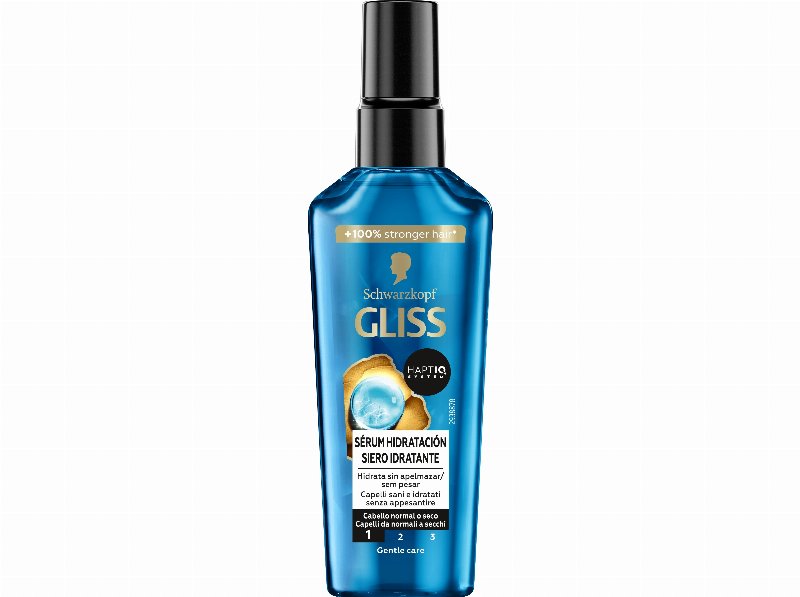 Sérum Gliss Aqua Revive 75 ml