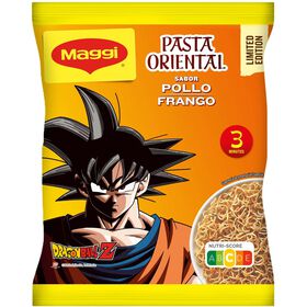 Noodles Pasta Oriental Frango Maggi 71 gr