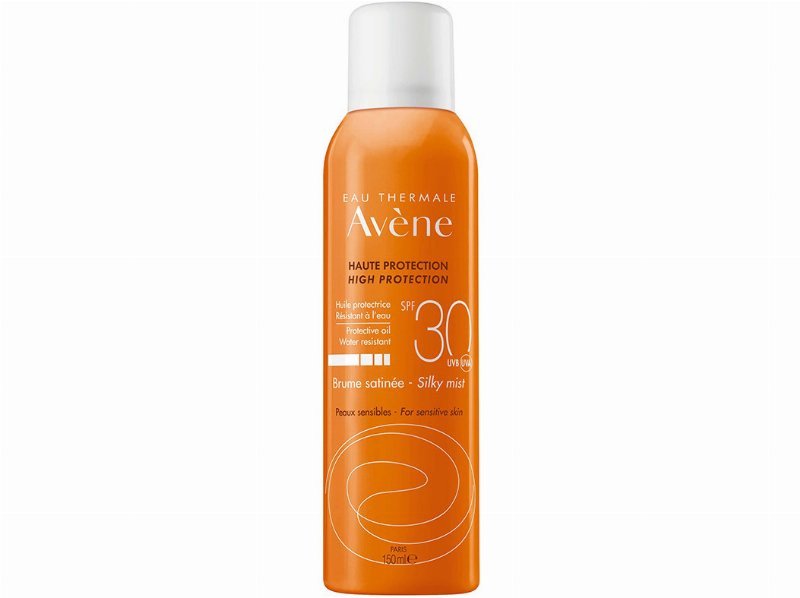 Bruma Avene Solar Acetinada Spf30 150 ml