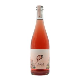 Quinta Da Raza Espumante Pet Nat Rosé