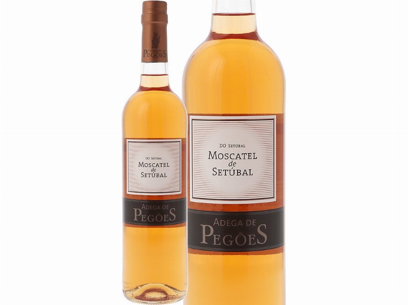 Moscatel Adega De Pegões Setúbal 0.75 l