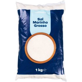 Sal Grosso Continente 1 kg