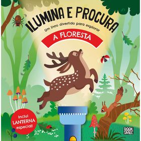 Ilumina E Procura - A Floresta