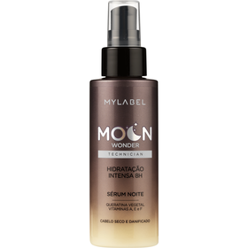 Sérum Cabelo Moon Wonder Noite Mylabel 1 Un