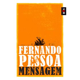 Mensagem (Livro De Bolso) De Fernando Pessoa