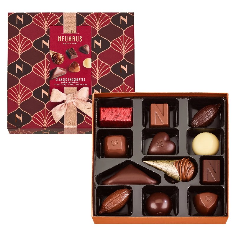Bombons Mix Natal 141 g