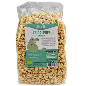 Trigo Puff Expandido Seara 150 gr