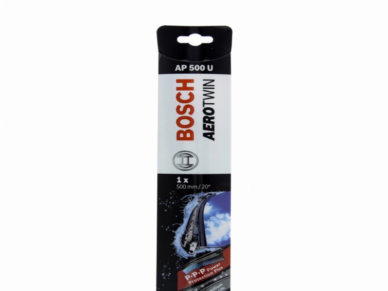Escova Limpa Pára-Brisas Bosch Aerotwin Fb 500Mm