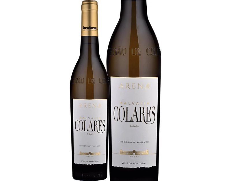 Vinho Branco Arenae Colares 0.50 l