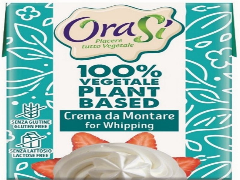 Nata Vegetal Orasi 200 ml