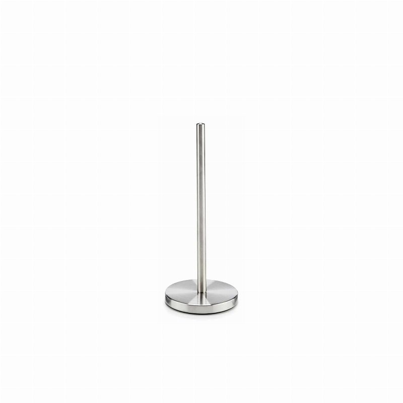 Hkh Porta Rolo Cozinha Inox