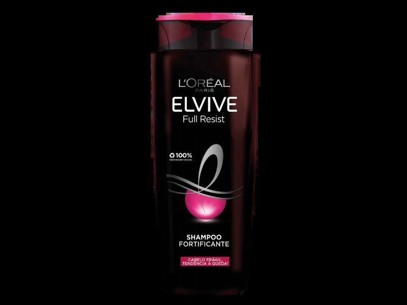 Elvive Champô